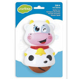 Animal rattle