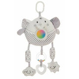 Elephant crib toy to hang 42 cm