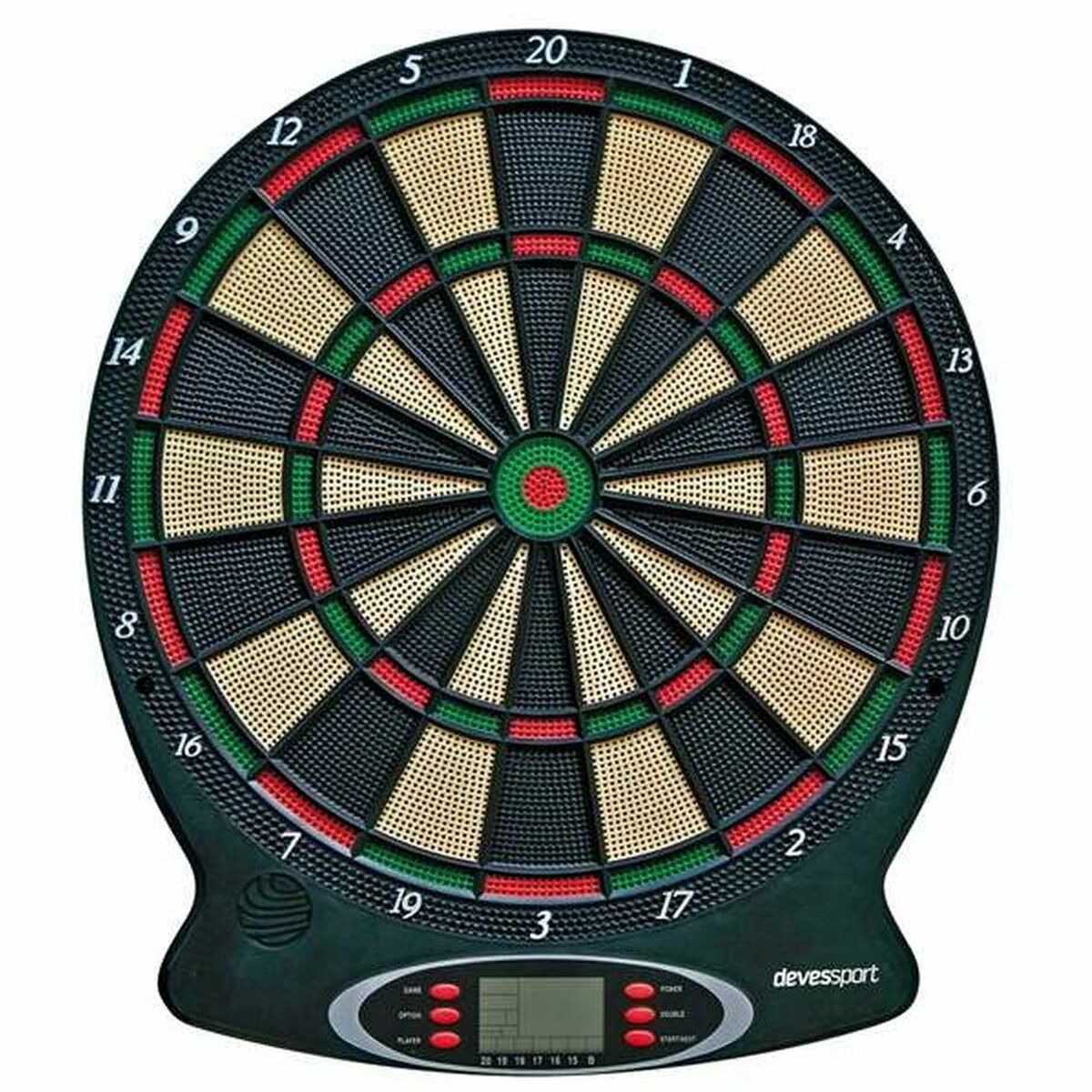 Bersaglio Elettronico Freccette 99-858