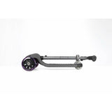 Ociotrends Eco Future 3-Wheel Scooter Violet
