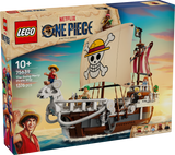 Lego One Piece 75639 Le bateau pirate Vogue Merry