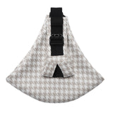Porte-Bébé Écharpe Sling - Savage