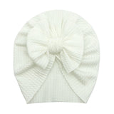 Turban Bébé Fille Noeud