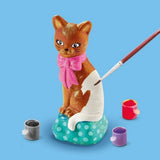 Kit de Dessin SES Creative Cat