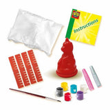 Set da disegno SES Creative Unicorno