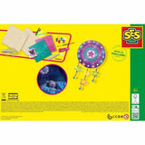 SES Creative Galaxy Drawing Kit