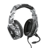Cuffie Wireless Trust 23531 GXT488 Grigio