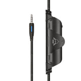 Cuffie Wireless Trust 23531 GXT488 Grigio