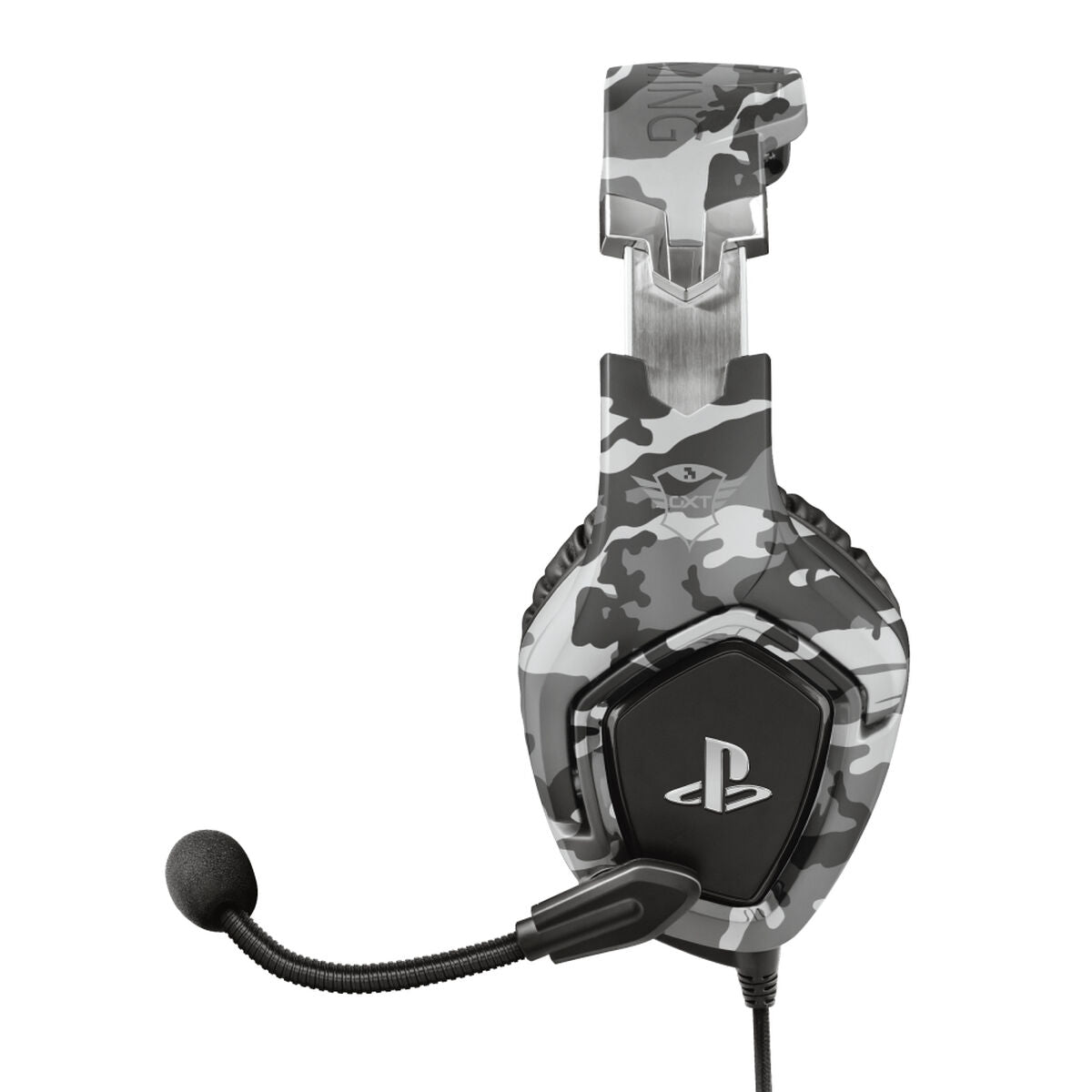 Cuffie Wireless Trust 23531 GXT488 Grigio