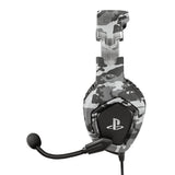 Cuffie Wireless Trust 23531 GXT488 Grigio
