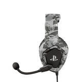 Cuffie Wireless Trust 23531 GXT488 Grigio
