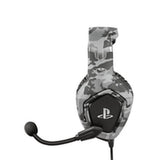 Cuffie Wireless Trust 23531 GXT488 Grigio