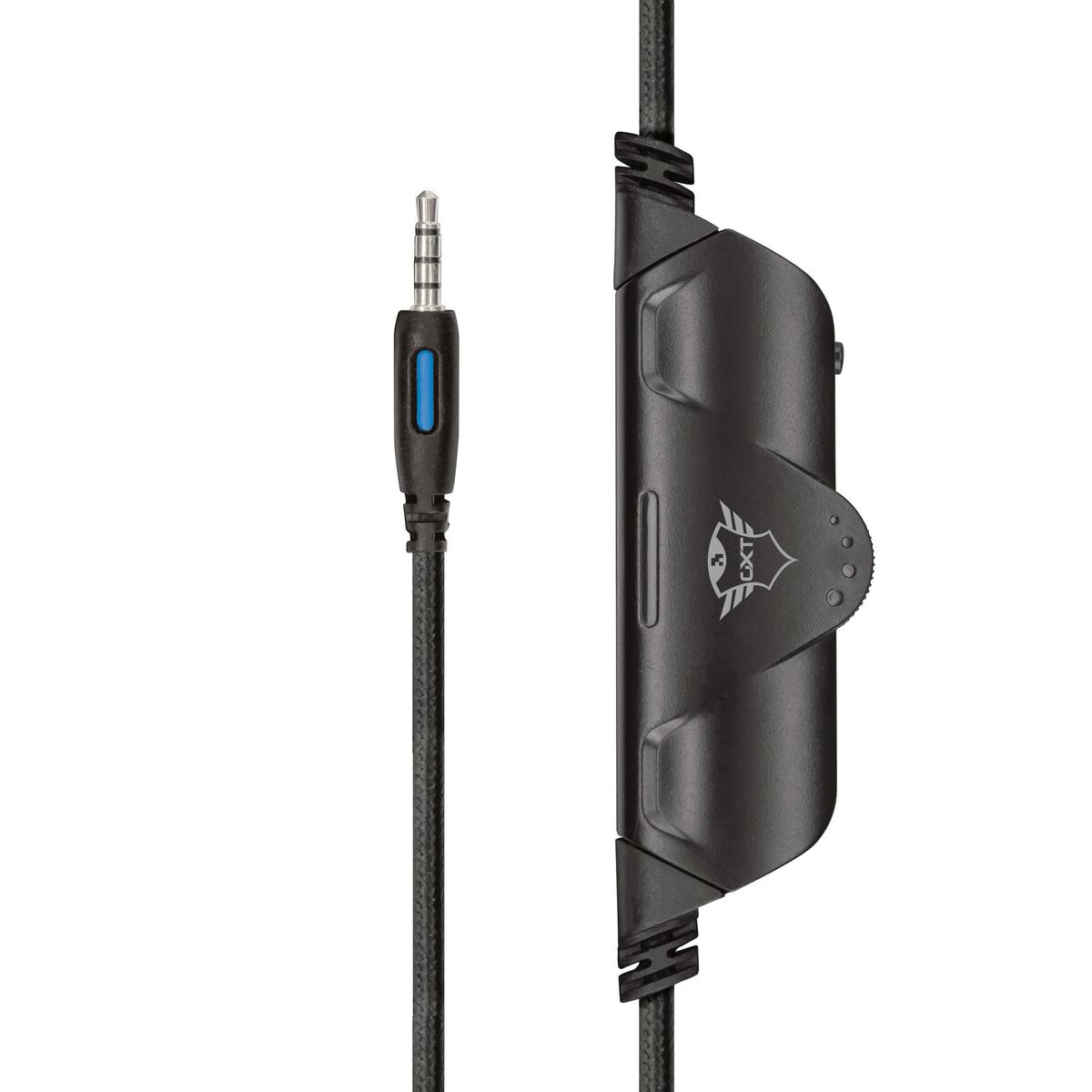 Cuffie Wireless Trust 23531 GXT488 Grigio