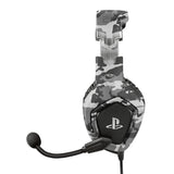 Cuffie Wireless Trust 23531 GXT488 Grigio