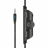 Cuffie Wireless Trust 23531 GXT488 Grigio