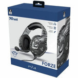 Cuffie Wireless Trust 23531 GXT488 Grigio