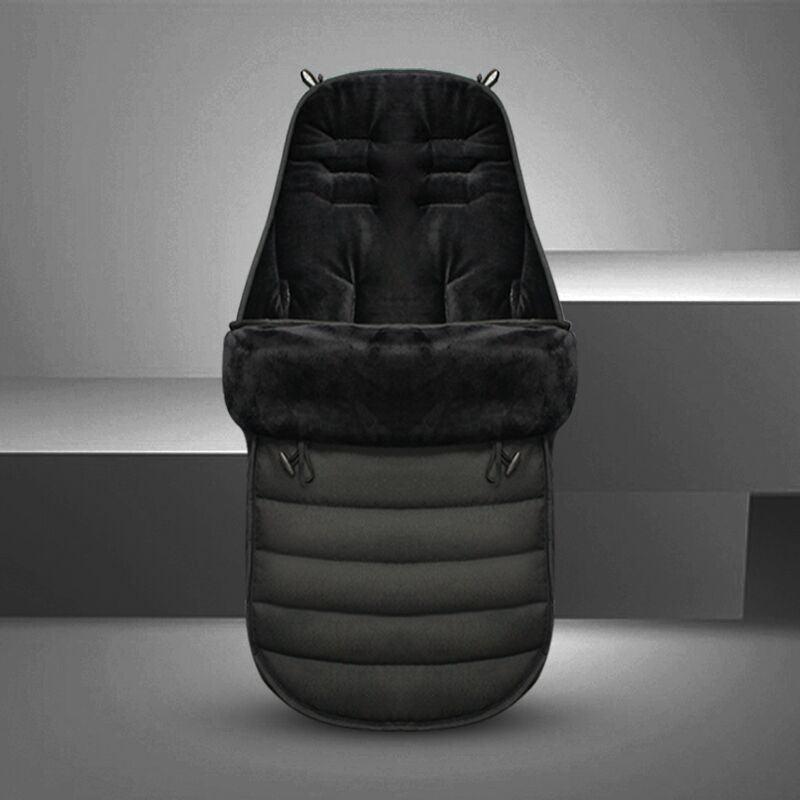 Sac de couchage chaud pour bébé
