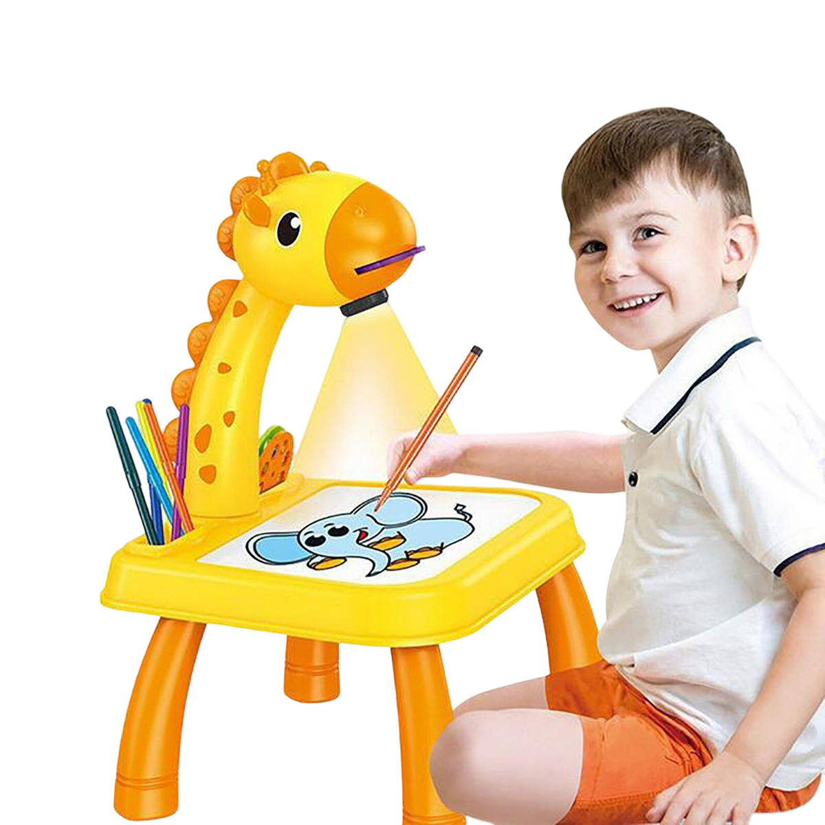 Proiettore da Disegno per Bambini