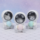 BabyNight™ - Luce notturna a LED a forma di animale per bambini