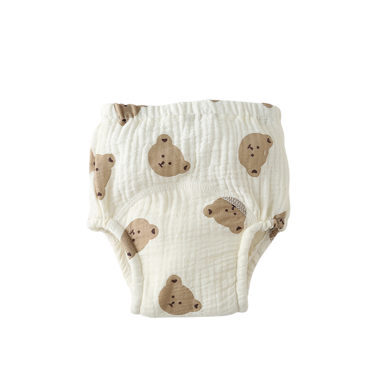 Culotte d'apprentissage Bébé - Les Petits Moutons