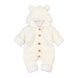 Combinaison Hiver Bébé - Nina