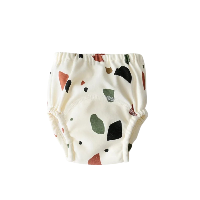 Culotte d'apprentissage bébé - Les Petits Câlins