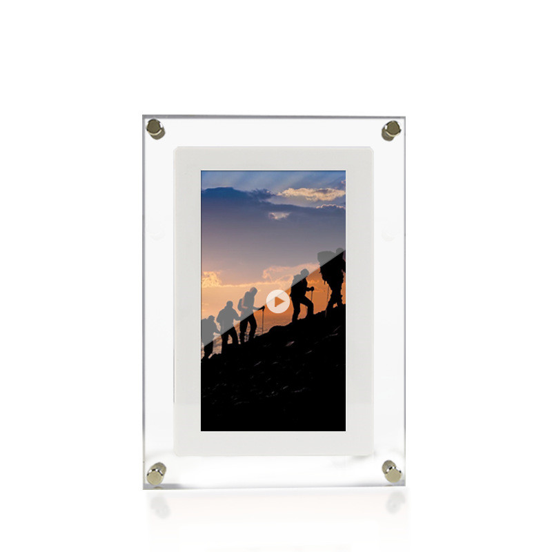 Cadremagic™ le cadre photo video sonore animé de vos meilleurs souvenirs