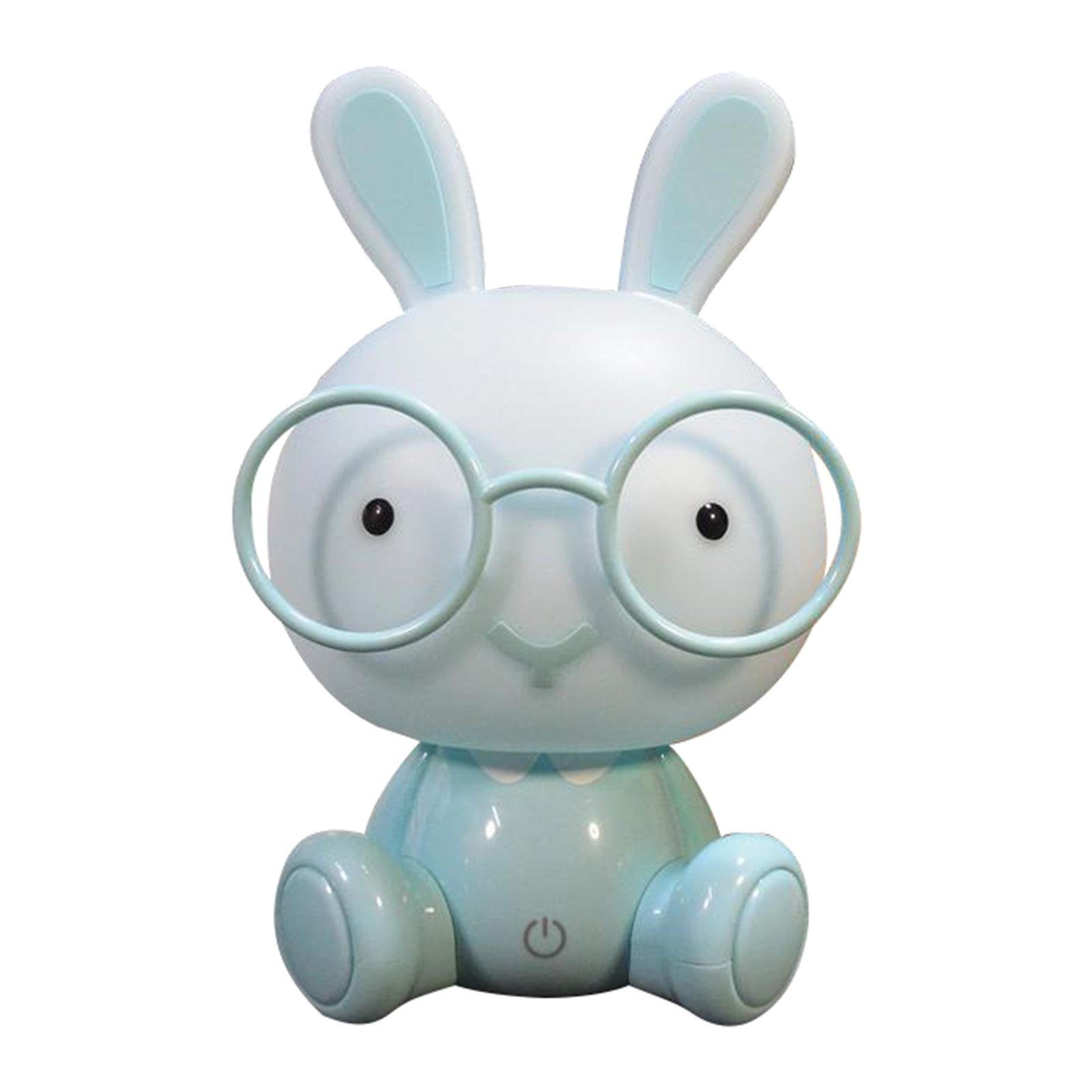 Lampe de Chevet Tactile pour Enfant