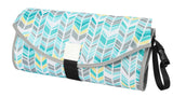 Tapis à langer portable pour bébé