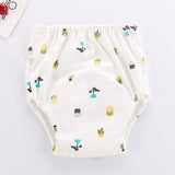 Baby Lala Breathable Urine-proof Training Pants
