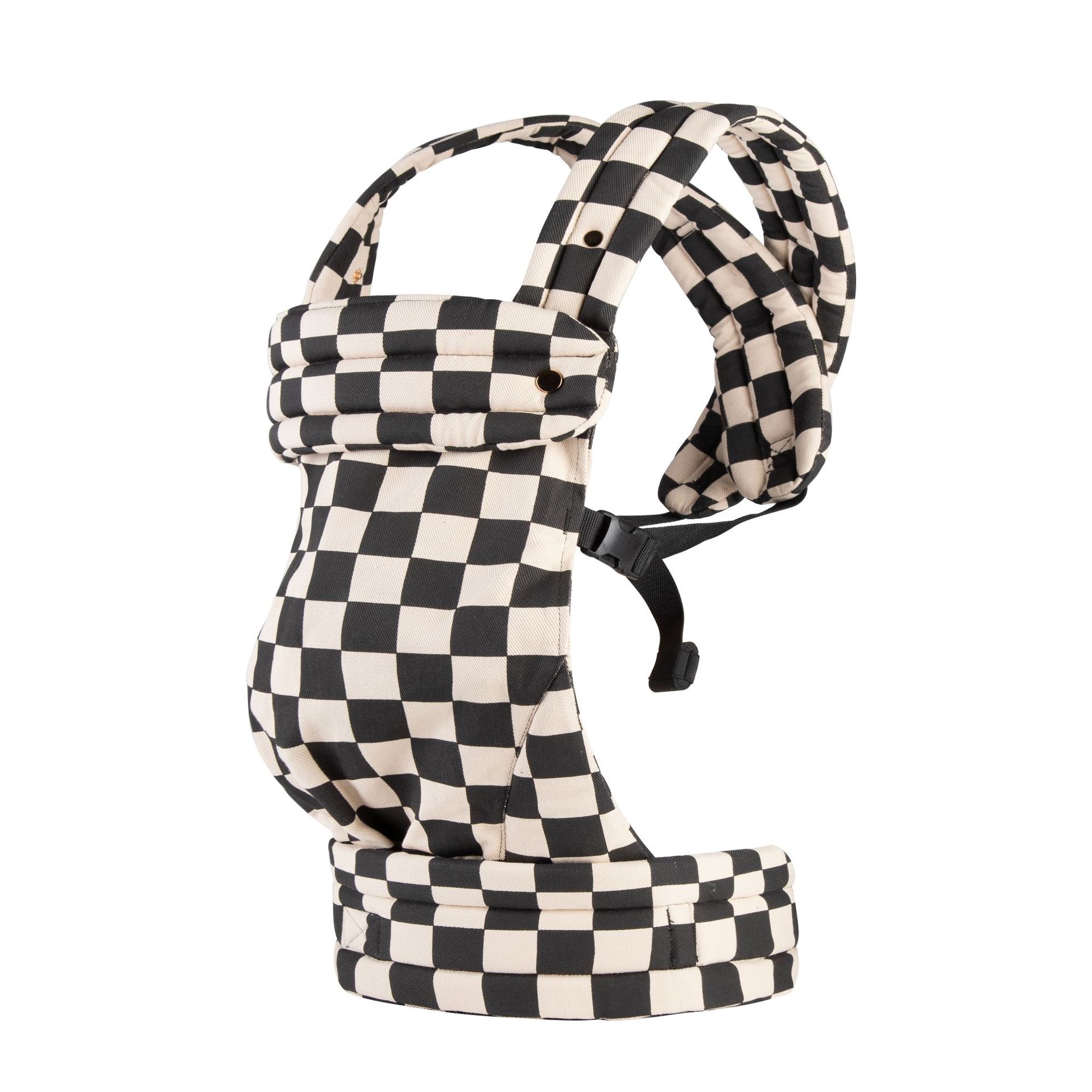 Porte-Bébé Ergonomique Évolutif 0-36 Mois - Azura