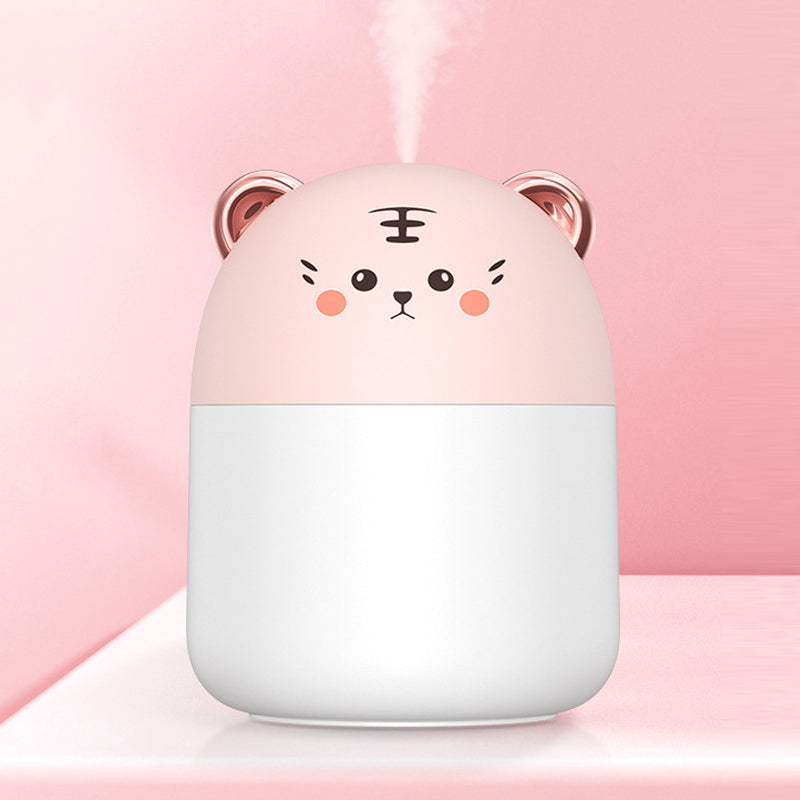 HumidiHeroes™ L'umidificatore indispensabile per la salute dei vostri bambini