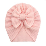 Turban Bébé Fille Noeud