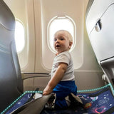 Lit de voyage bébé | Airplane Bed
