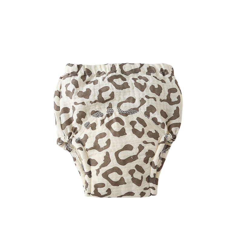 Culotte d'apprentissage Bébé - Les Petits Moutons