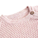 Ensemble Bébé Tricot
