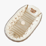 Baignoire Bébé Gonflable