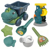 Giochi da Spiaggia Dinosauro Bambino