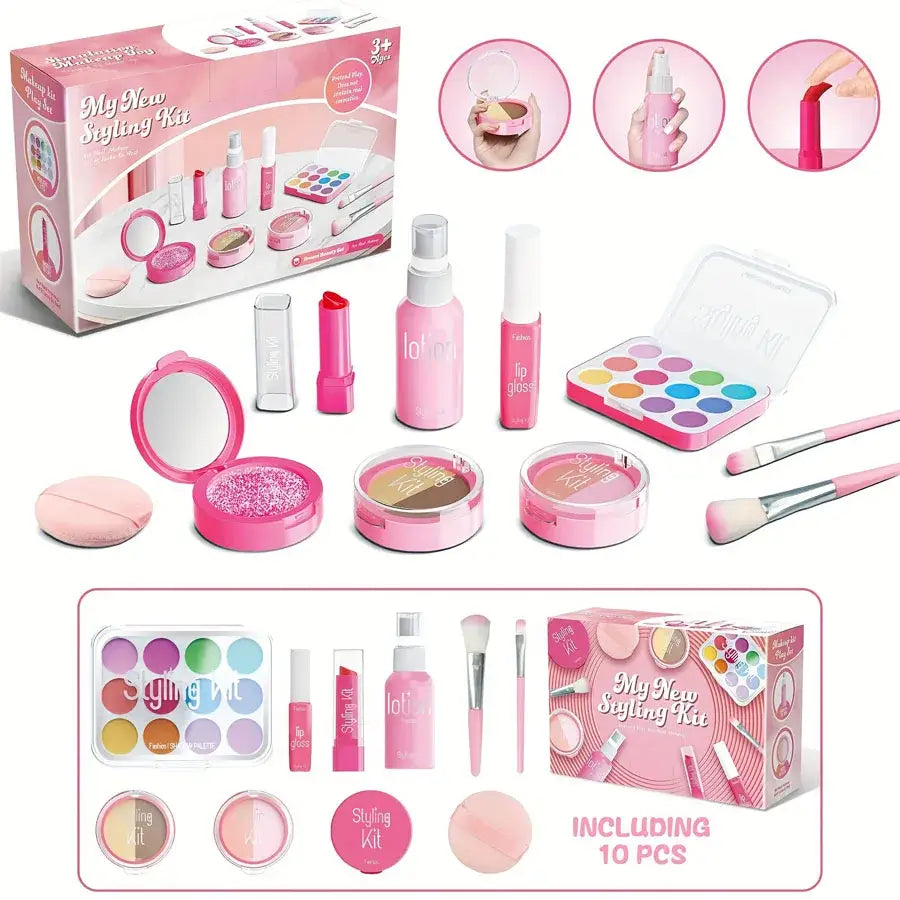 children's makeup toys