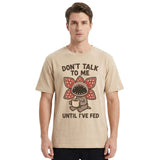 Demogorgon Stranger Things Humorous T-shirt