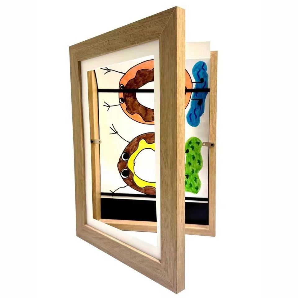 ArtKids™ - Cornice per disegni e quadri