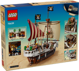 Lego One Piece 75639 Le bateau pirate Vogue Merry