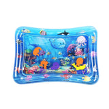 Tappetino d'Acqua Gonfiabile per Bambini