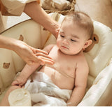 Baignoire Bébé Gonflable