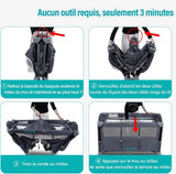 Culla Co-sleeping per neonati