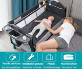 Culla Co-sleeping per neonati