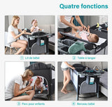 Culla Co-sleeping per neonati