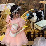 Ailes de papillon Lumineuses pour Filles