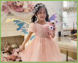 Ailes de papillon Lumineuses pour Filles