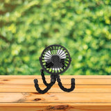 Ventilateur portable | OctopusFan